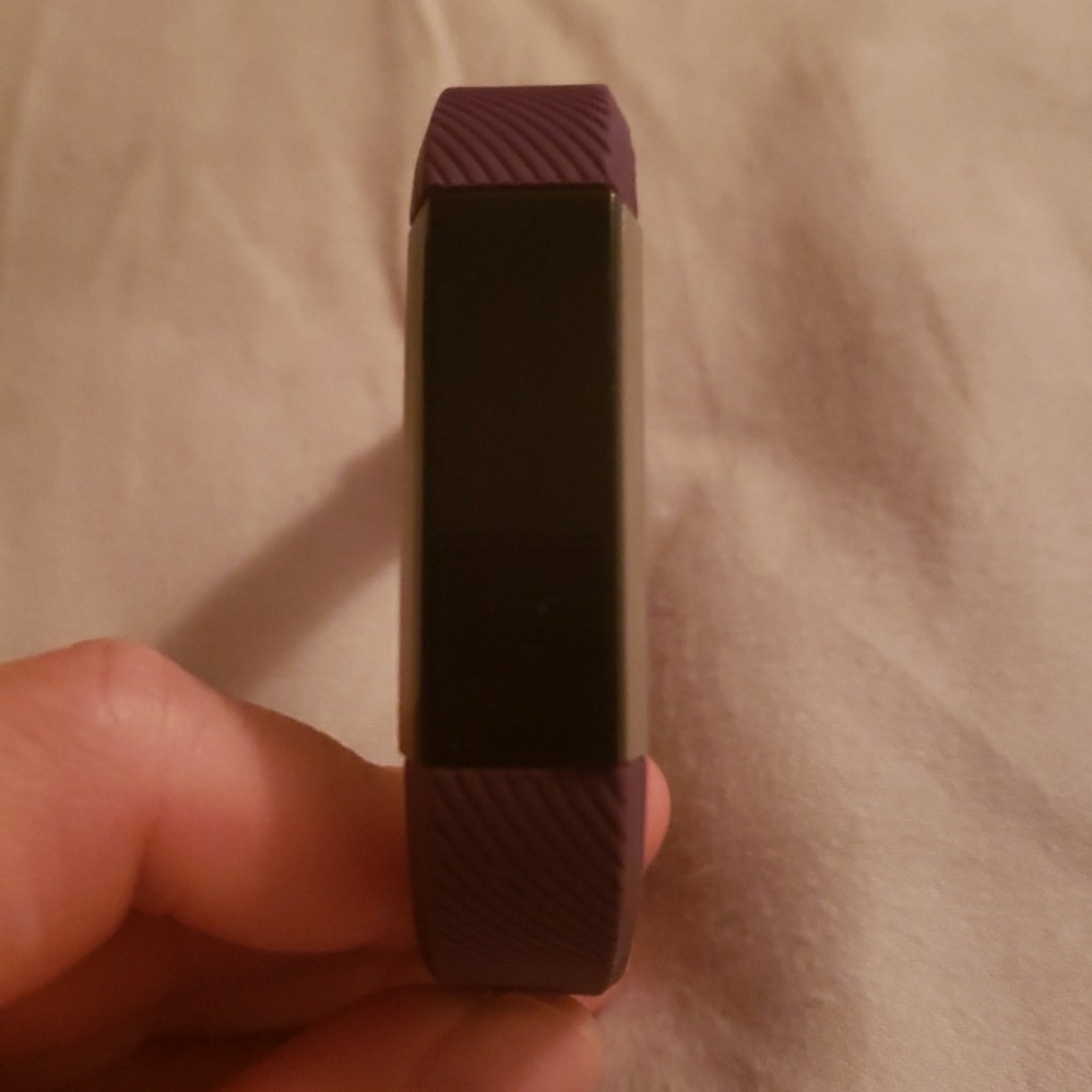 Fitbit Alta